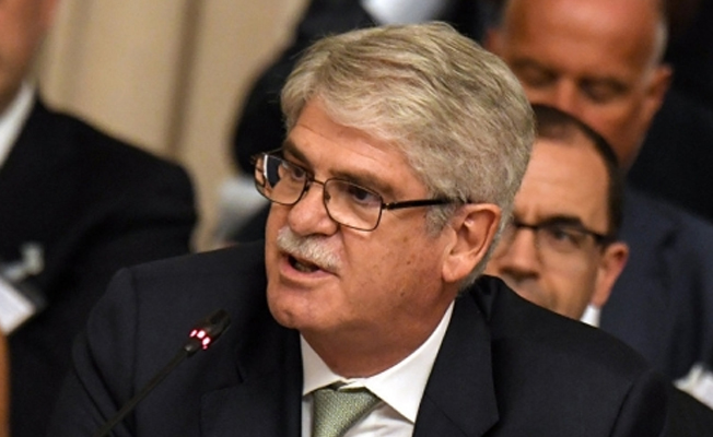 İspanya: Katalan liderin açıklaması hile