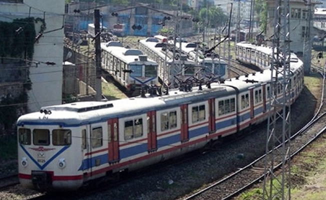 İstanbul banliyö hatları 2018’de açılıyor!