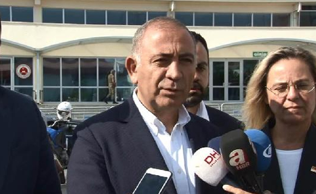 Gürsel Tekin: Herkes birbirini suçluyor, çok ilginç ifadeler oldu