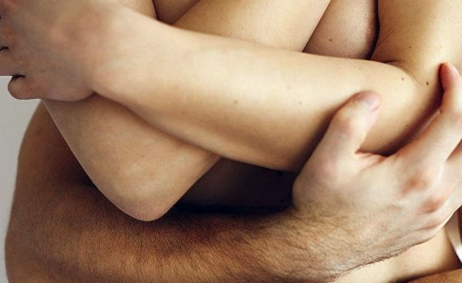 Bilim insanları, seks bağımlılığının nedenini keşfetti