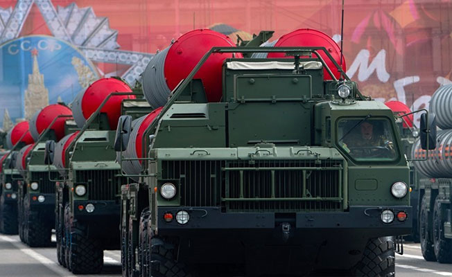 S-400 sistemlerine neden bu kadar ilgi duyuluyor?