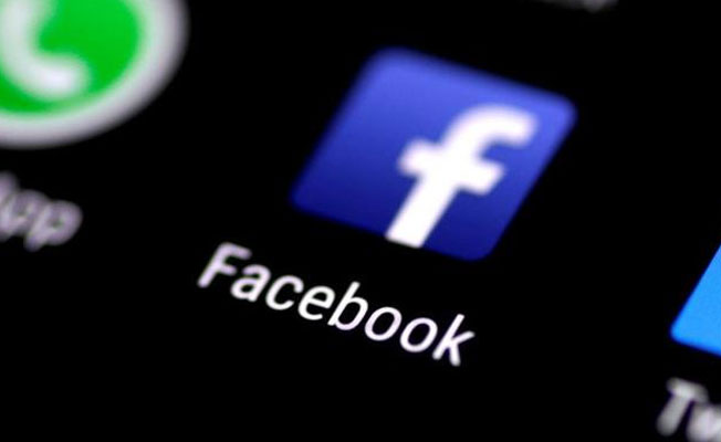 Facebook'a erişim sağlanamıyor