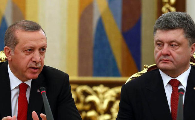 'Türkiye ve Ukrayna'nın 20 milyar dolar hedefi gerçekçi değil'