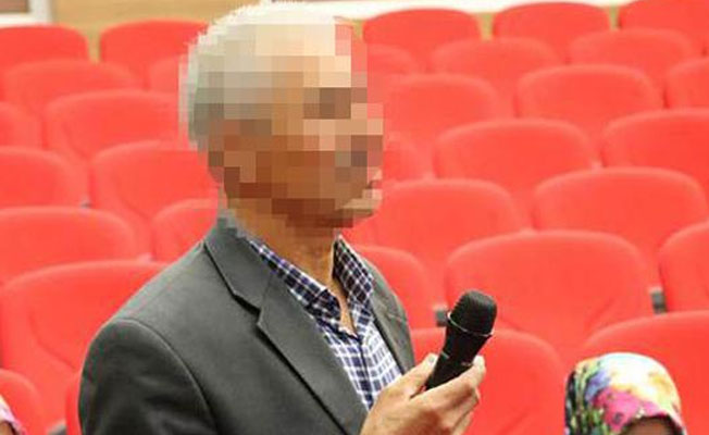 'Oğlumu tutuklayın' demişti, akıbeti belli oldu!