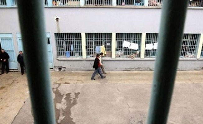 Meşale Tolu ilk kez hakim karşısına çıktı: Tahliye yok