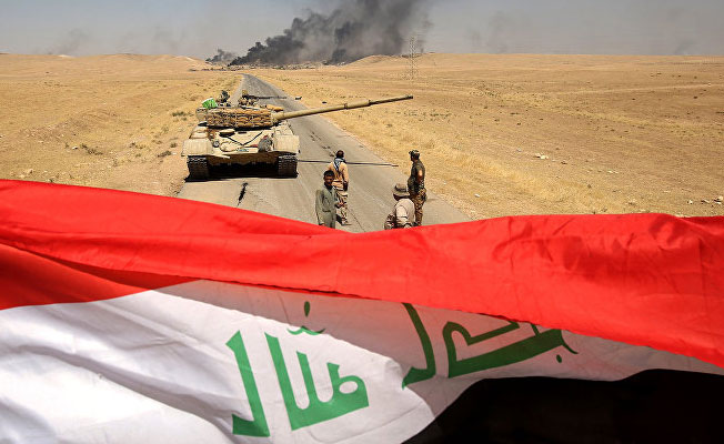 Irak'tan IKBY'nin 'Kerkük'e operasyon' iddiasına jet yanıt!