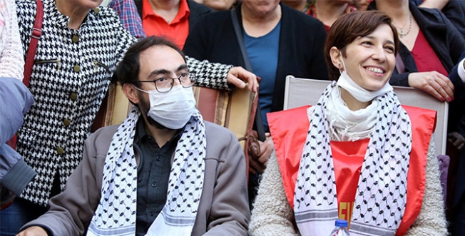 AİHM, Türkiye'den Nuriye ve Semih için savunma istedi!