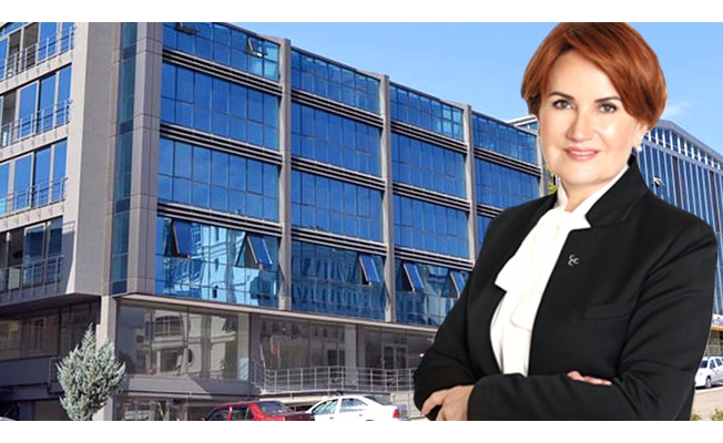 Akşener’in vitrinindeki önemli isim kim?