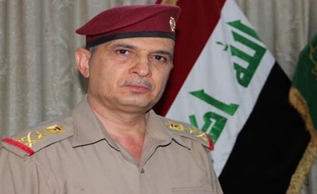 Irak Genelkurmay Başkanı: Kerkük için her türlü adımı atmaya hazırız