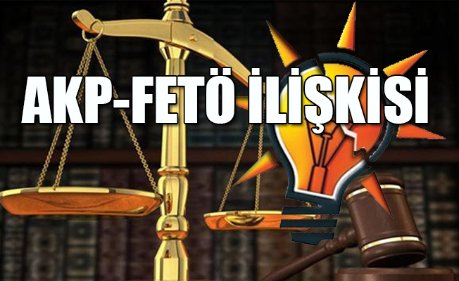 Kardeşi FETÖ’den tutuklanan AKP'li isim FETÖ şirketine bol maaşla kayyum atandı