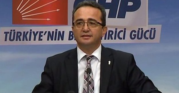 CHP'li Tezcan'dan işkence uyarısı