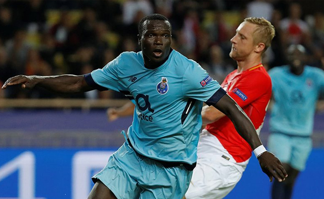 Porto’dan flaş Vincent Aboubakar kararı!