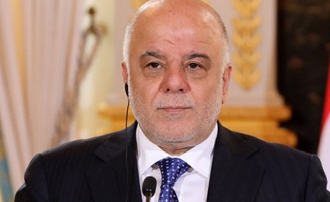 Irak Başbakanı Abadi: Kürtlere karşı savaşmayız