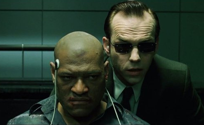Fizikçiler açıkladı: Matrix’te yaşamıyoruz