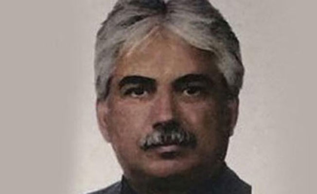 Flaş gelişme: Metin Topuz avukatıyla görüşecek!