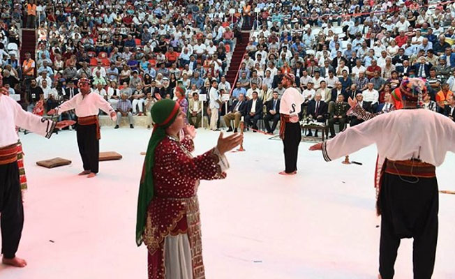 Kılıçdaroğlu, Hacı Bektaş Veli anmasına katılacak