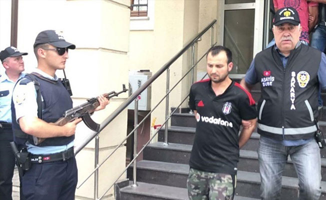 Suriyeli kadın ve bebeğini öldürenlere 3'er kez ağırlaştırılmış müebbet