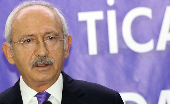 Kılıçdaroğlu’ndan Erdoğan'a, 'Ecevit' cevabı: Beyefendi senin milliyetçiliğin ne?