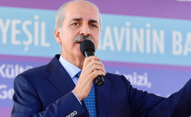 Kurtulmuş: Küresel kültür yerel kültürleri ezip geçiyor