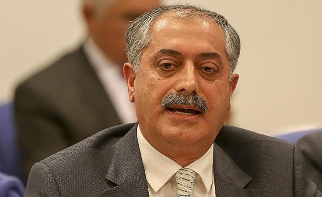HDP'li eski müftü: Müftülere nikah yetkisi verilmesi iyi niyetli değil