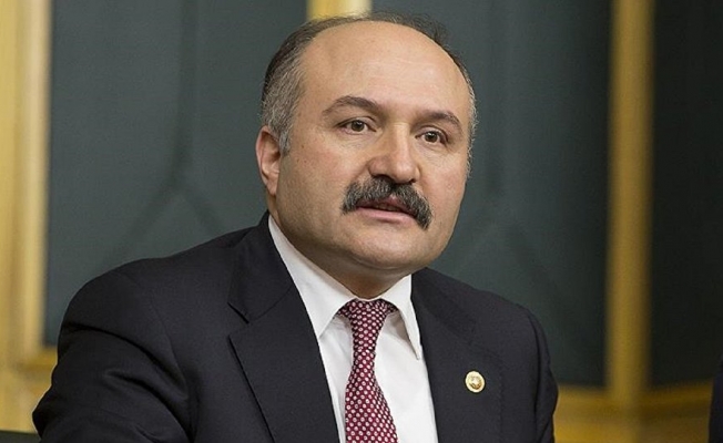 MHP'den 'YÖKS' tepkisi: Böyle rezalet görülmedi