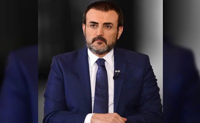 AKP'li Ünal'dan 'müftülüklere nikah' açıklaması!