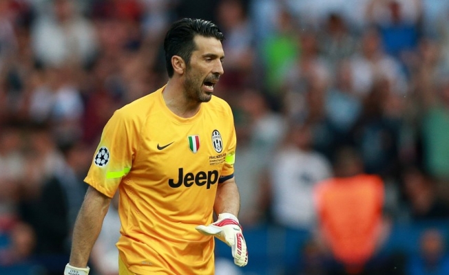 ‘Buffon Spor Bakanı koltuğuna oturabilir'