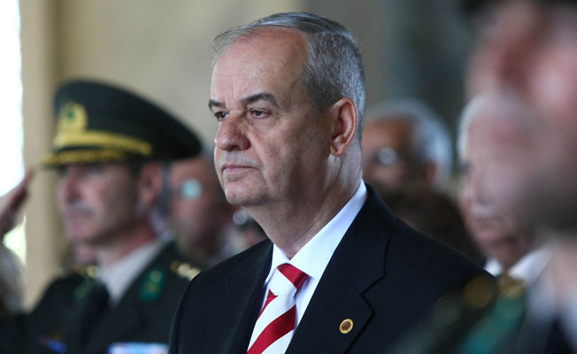 AYM’den İlker Başbuğ kararı