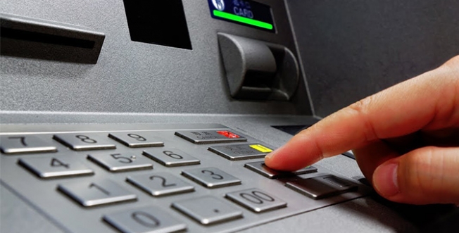 ATM cihazlarına dikkat: Bunu da yaptılar...