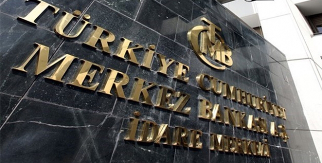 Merkez Bankası'nın denetimini kaldıran madde ile ilgili karar belli oldu