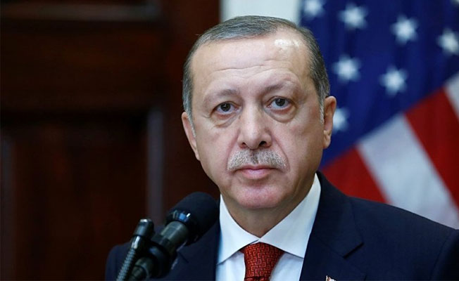'Erdoğan'a yakın 283 kişinin ABD'ye girişi yasaklanabilir'
