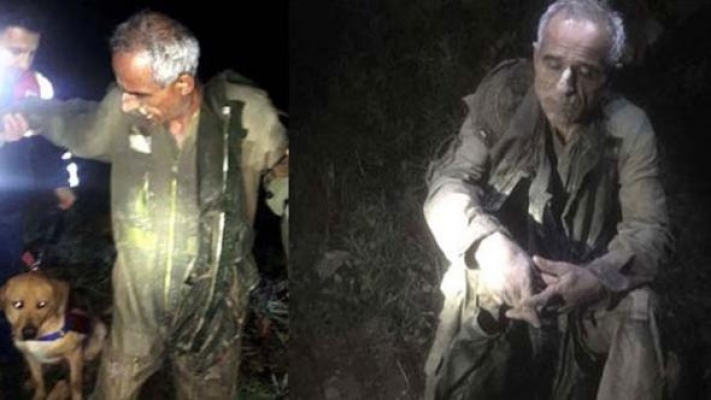 Albay Mehmet Sufhan serbest bırakıldı!