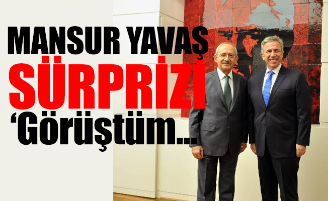 Kemal Kılıçdaroğlu: Ankara ve İstanbul'u kesin alacağız