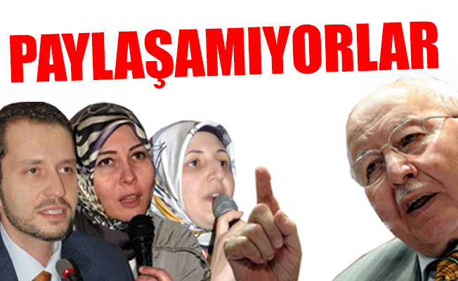 Necmettin Erbakan'ın çocukları, babalarının malını paylaşamadı: Birbirlerine girdiler
