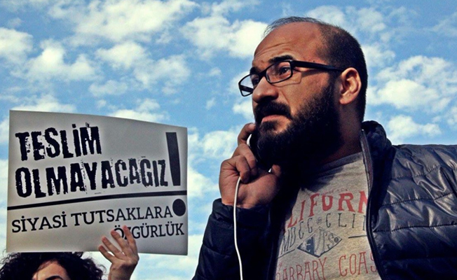 HDP'li Başer: 65 yaşındaki annem çıplak aramadan geçti