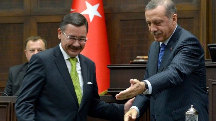 Müthiş iddia: 'Gökçek, Erdoğan'ın başdanışmanı olacak'