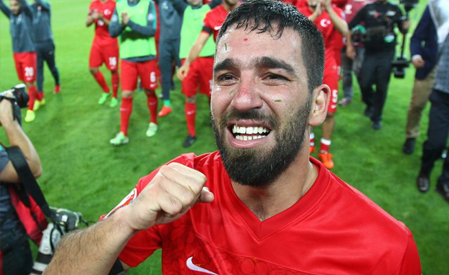 Ardu Turan hakkında bomba iddia: Selçuk İnan paylaşımı Galatasaray’dan etti