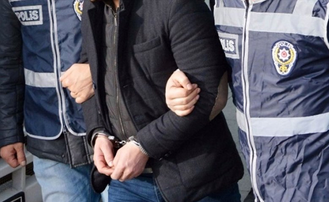 15 ilde FETÖ operasyonu: 115 isim var!