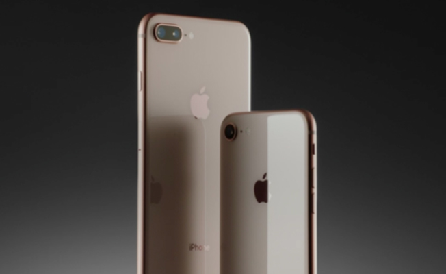 Apple iPhone 8'in Türkiye fiyatını açıkladı