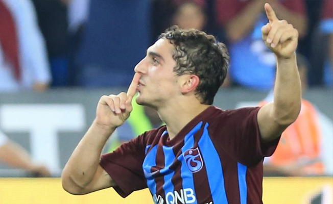 Trabzonspor’un parlayan yıldızı Abdülkadir, 4 ayda değerini katladı