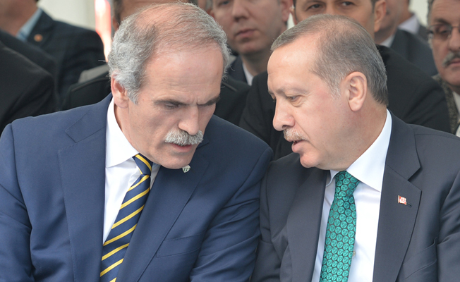 İşte Erdoğan’ın ‘sorunlu’ dediği AKP'li belediye başkanı