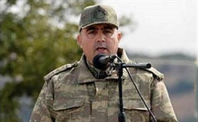 Eski Tuğgeneral'e 'darbe teşebbüsünden beraat, örgüt üyeliğinden 6 yıl hapis cezası
