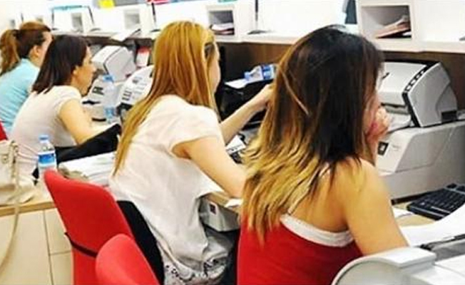 40 kuruma memur alınacak... Açık kadrolar ve son başvuru tarihleri