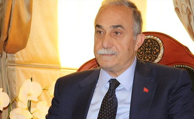 Fakıbaba: Fakir fukaramız da et yiyecek