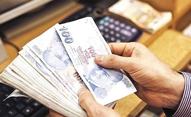Özel sektörün borç yükü ağırlaştı