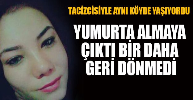 17 yaşındaki Binnur'dan 12 gündür haber alınamıyor