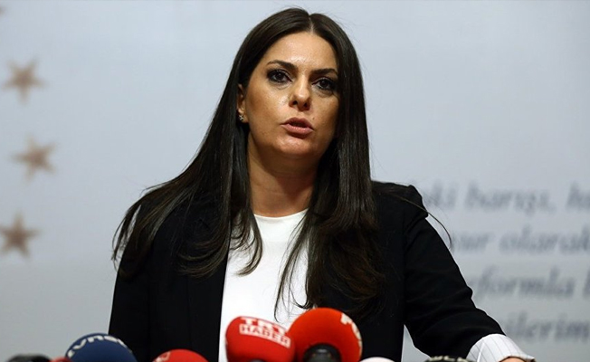Çalışma Bakanı Sarıeroğlu: Asgari ücrette yaşanan hak kaybı telafi edilecek