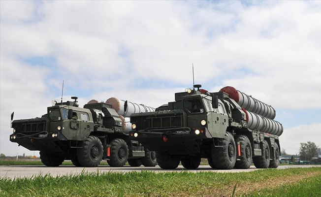 Putin'in yardımcısı Kojin: Türkiye, S-400 sistemini Çin'den sonra alacak