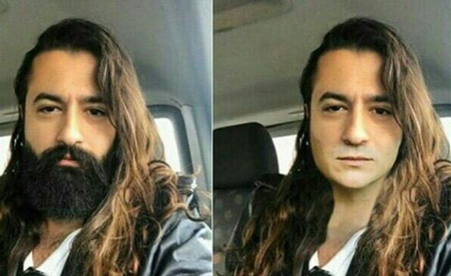Koray Avcı fotoğrafına yapılan fotoşopa yorumda bulundu