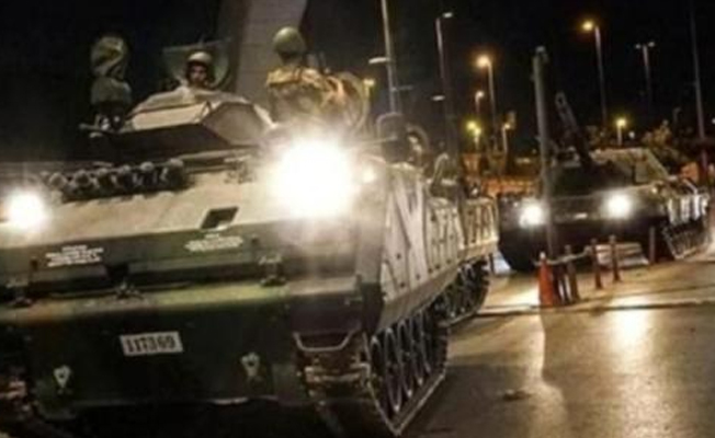15 Temmuz Şehitler Köprüsü davasında ilk ara karar açıklandı!